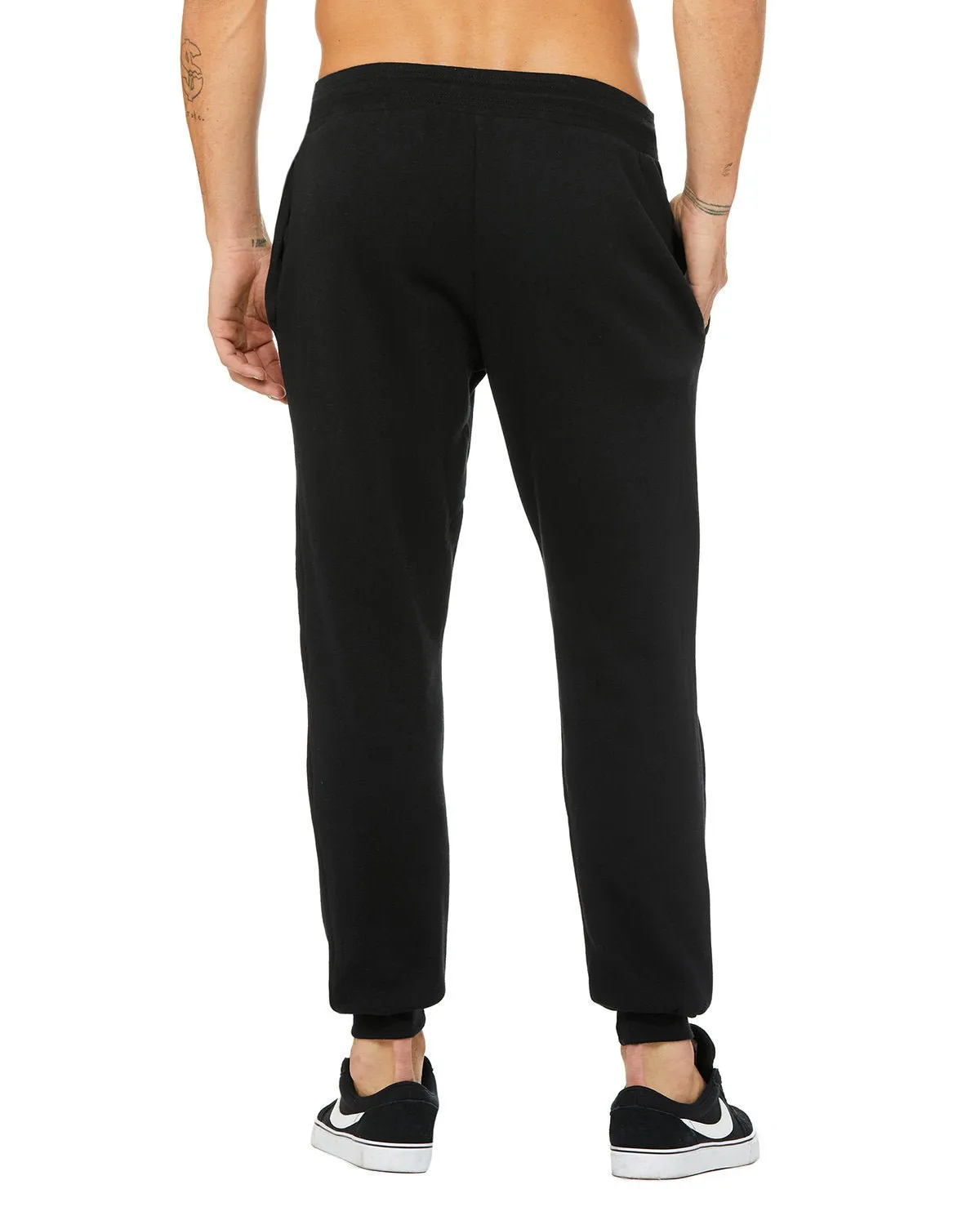3727-Bella   Canvas-BLACK