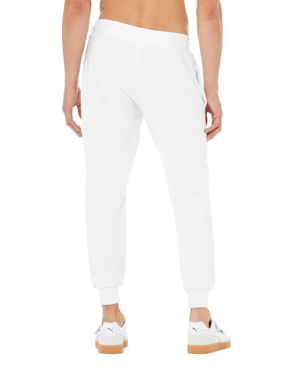 3727-Bella   Canvas-WHITE