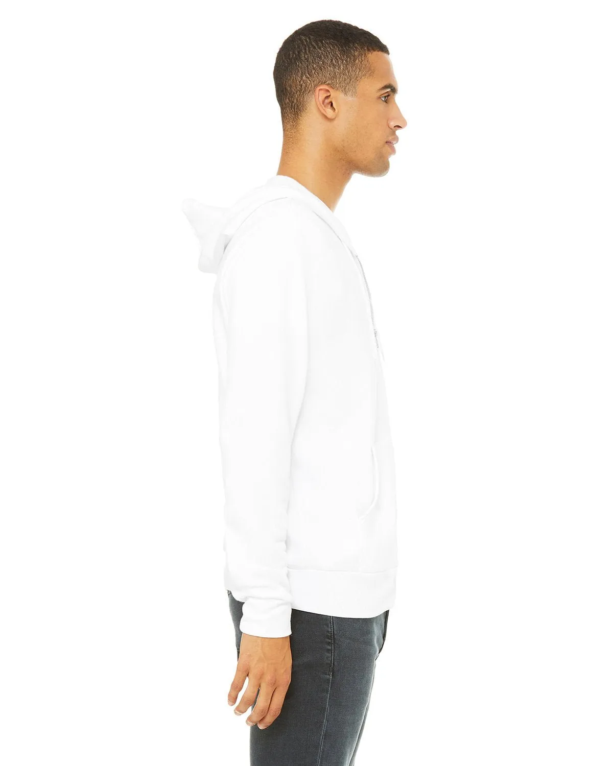 3739-Bella   Canvas-WHITE