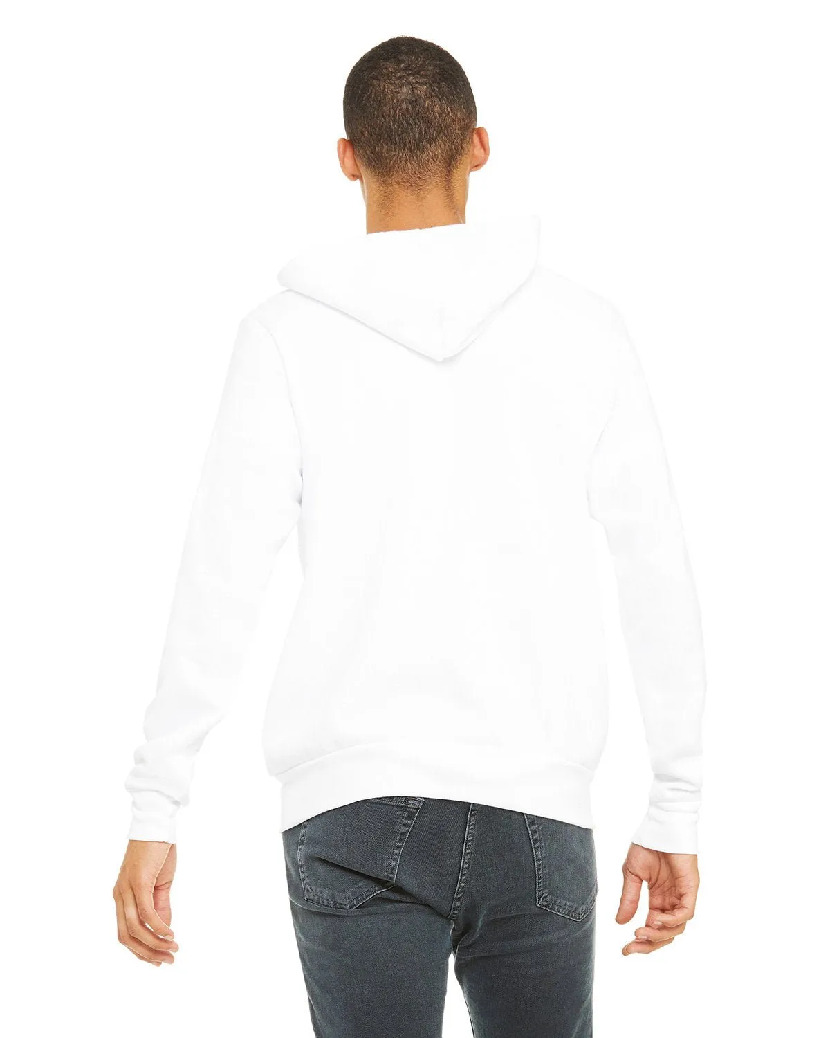 3739-Bella   Canvas-WHITE