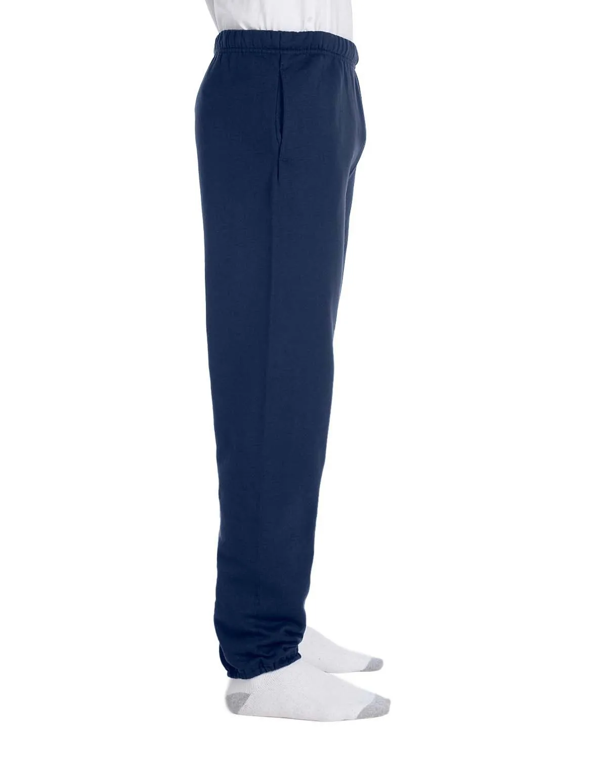 4850P-Jerzees-J NAVY