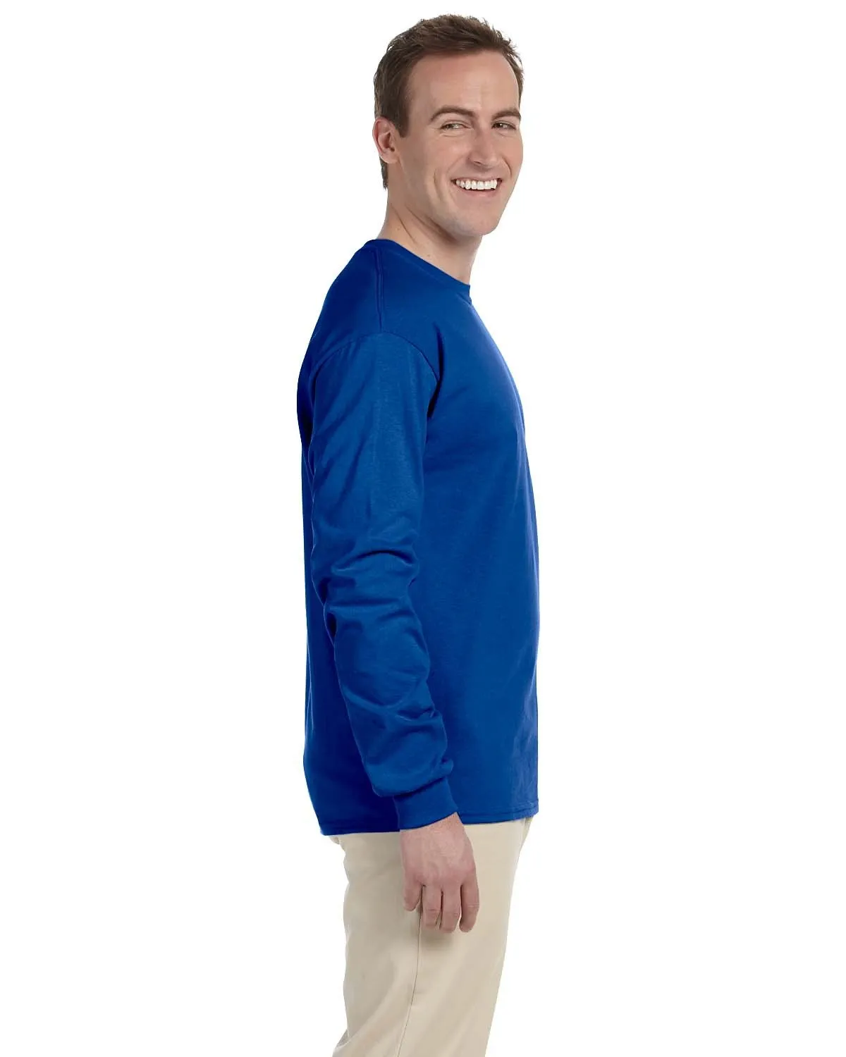 4930-Fruit of the Loom-ROYAL