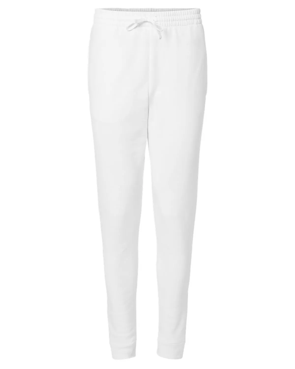 975MPR-Jerzees-WHITE/ WHITE