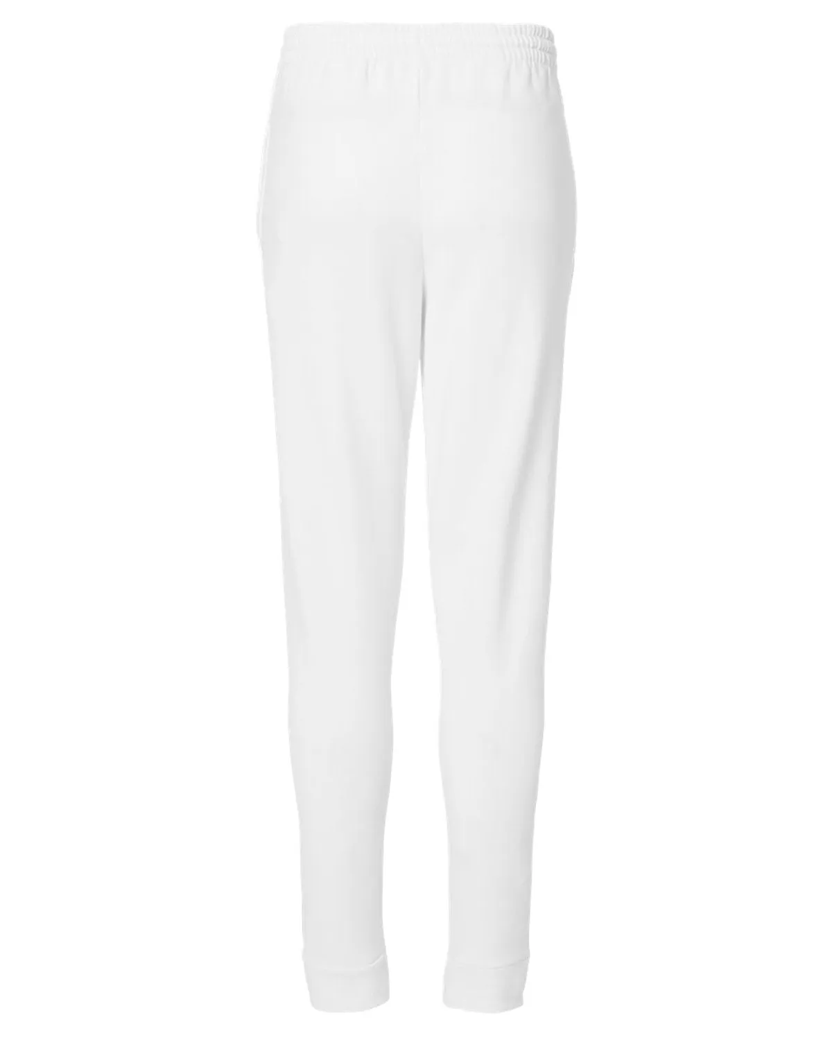 975MPR-Jerzees-WHITE/ WHITE