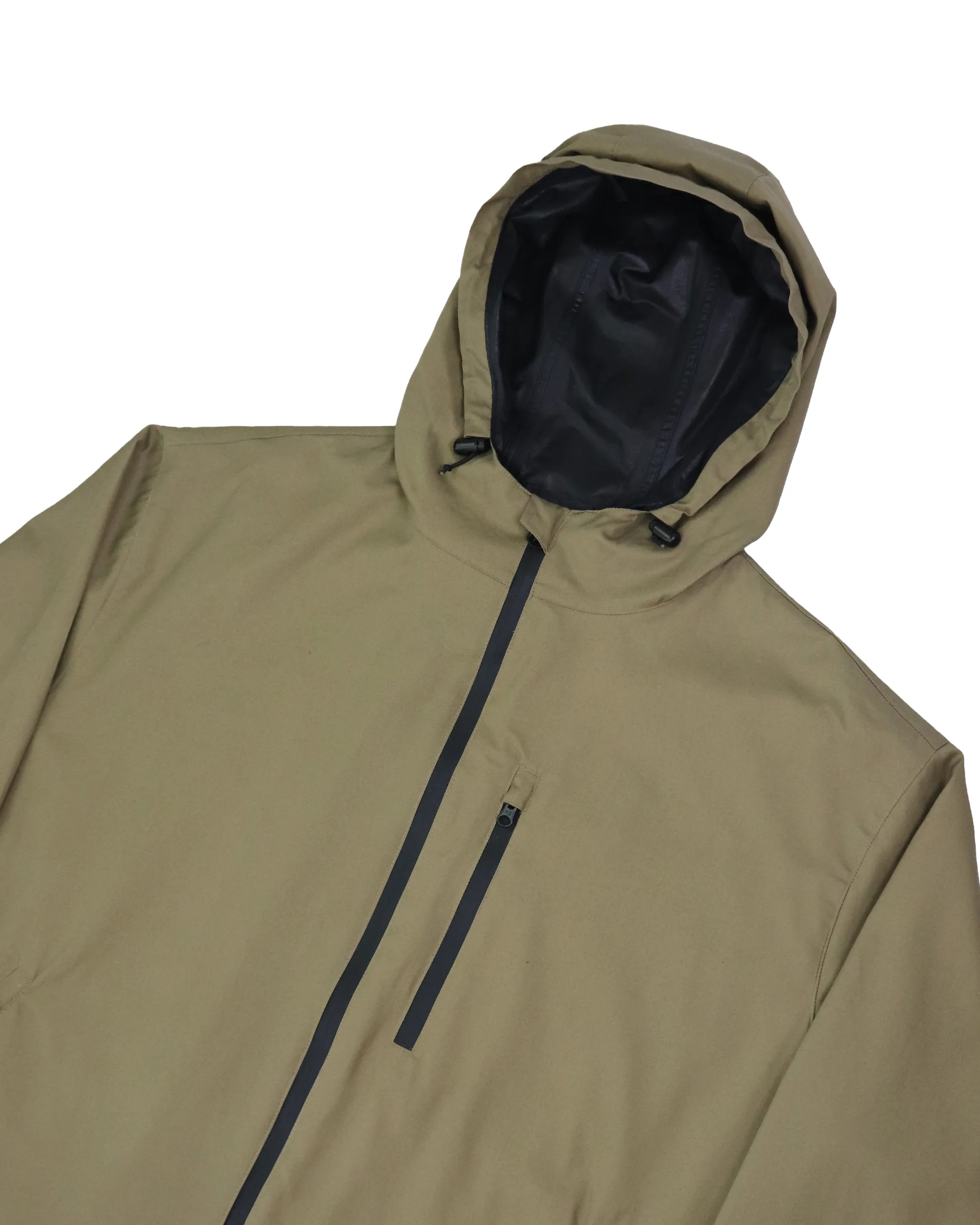 A319 Cranford Windshield - Khaki