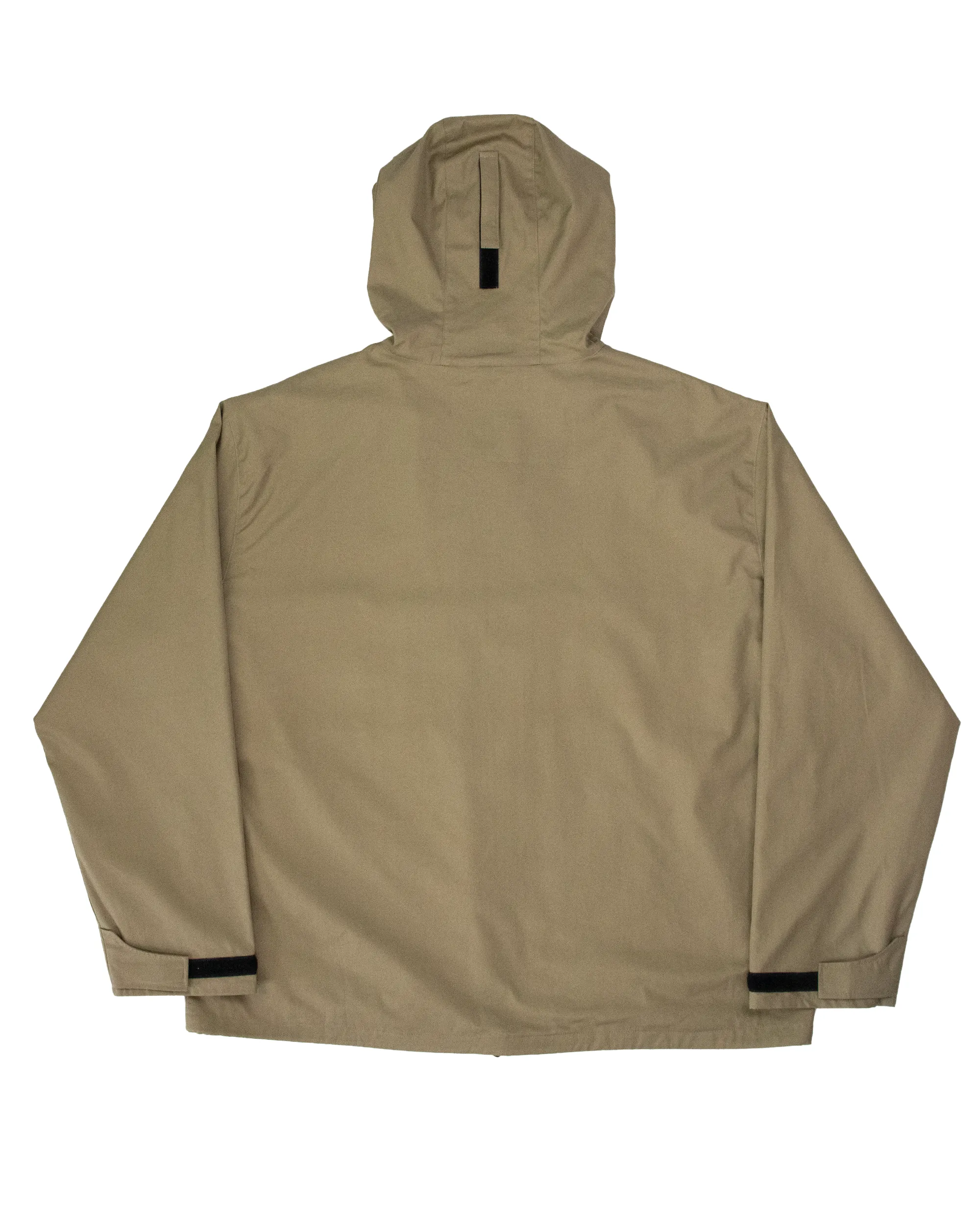 A319 Cranford Windshield - Khaki