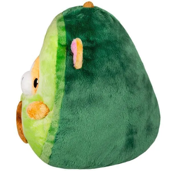 Avocado Undercover Corgi