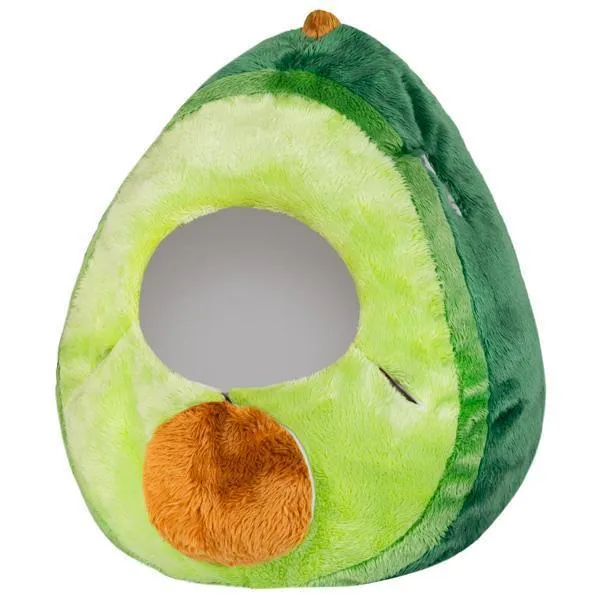 Avocado Undercover Corgi