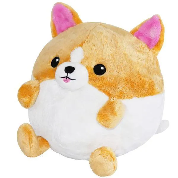 Avocado Undercover Corgi