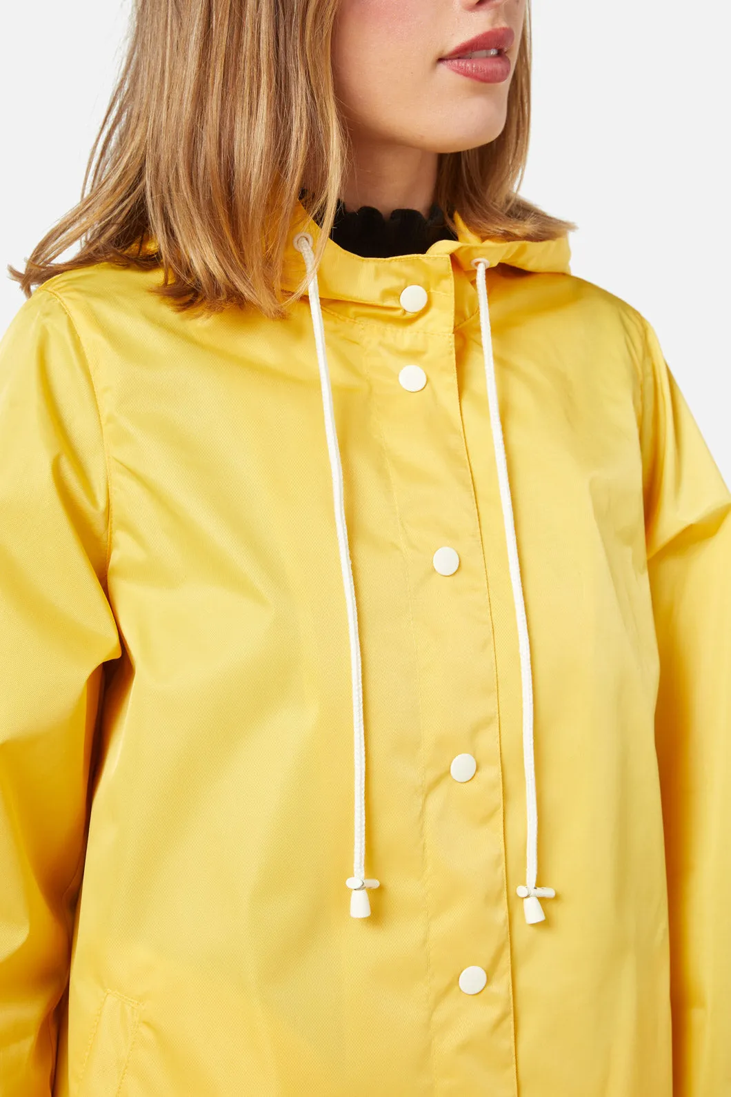 Buttercup Rainjacket