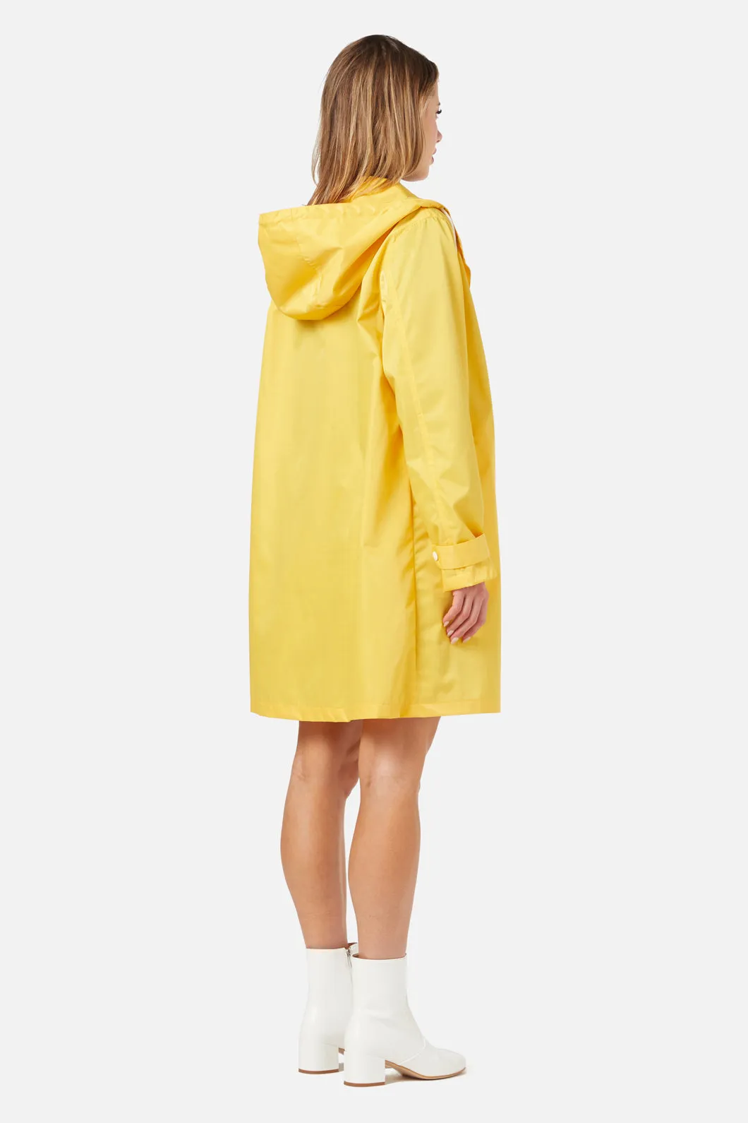 Buttercup Rainjacket