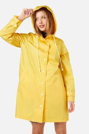Buttercup Rainjacket