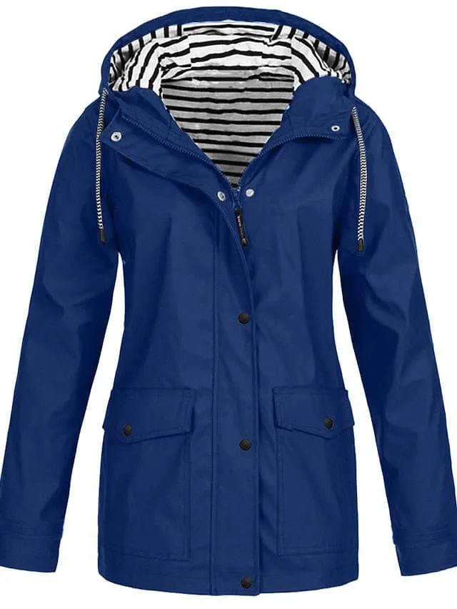Casual Fall Jacket
