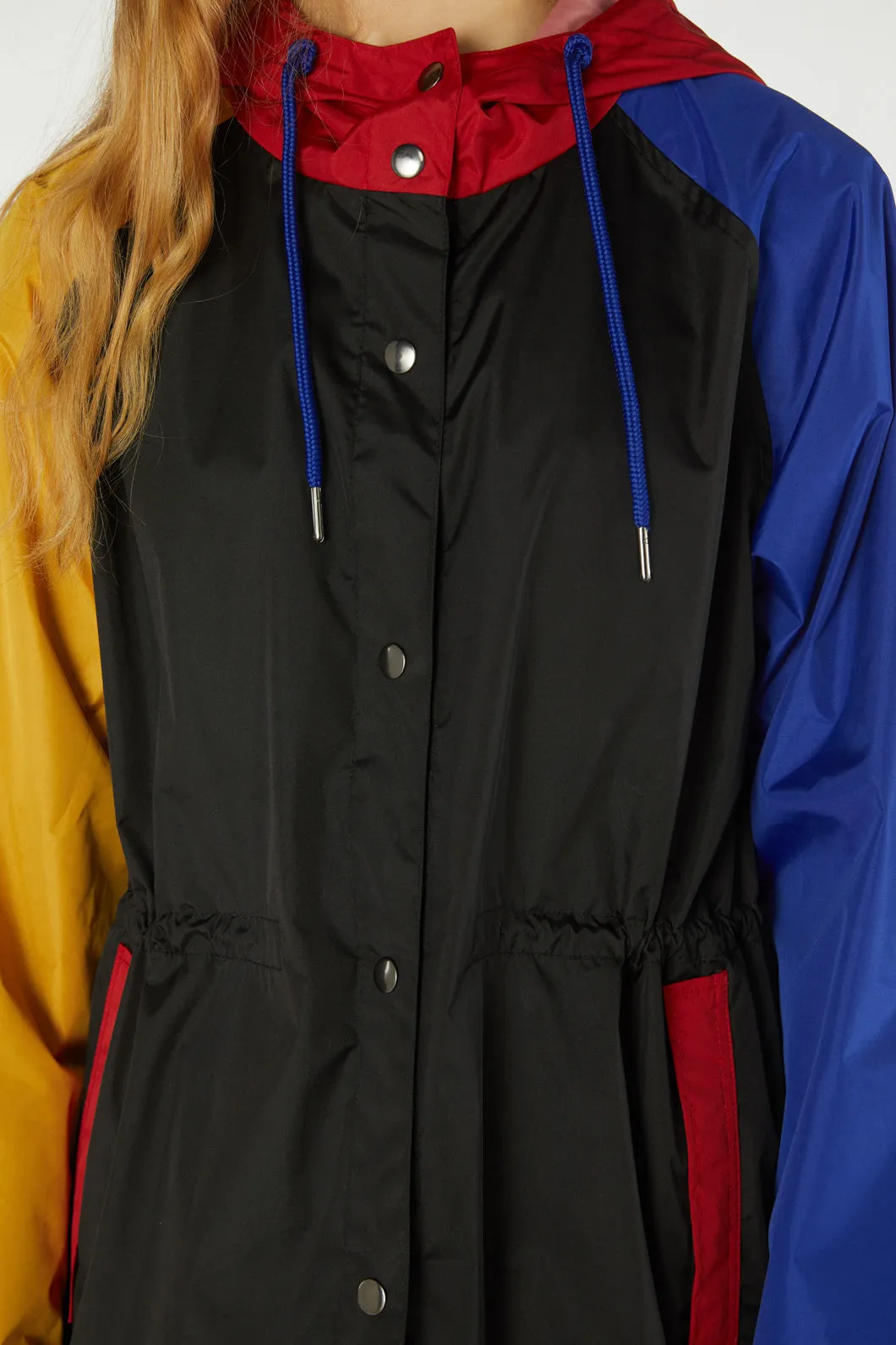Chomper Raincoat