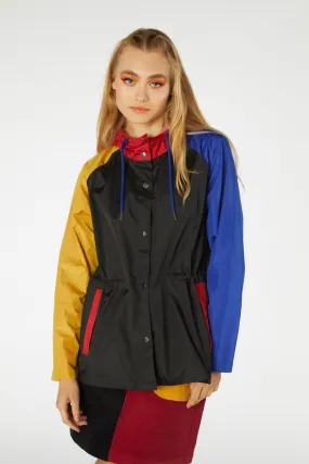 Chomper Raincoat