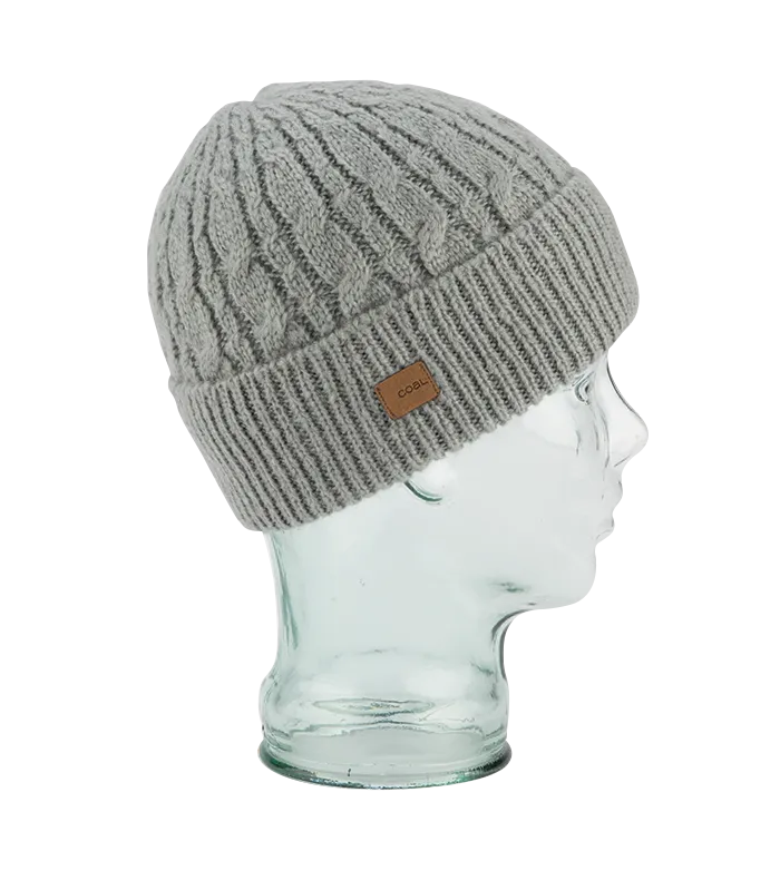 Coal Longview Hat