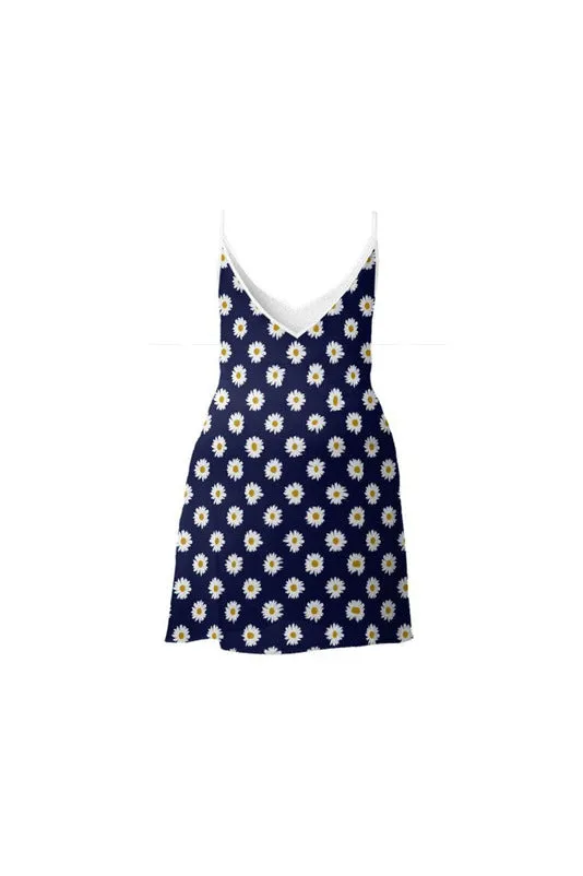 Daisy Slip Dress