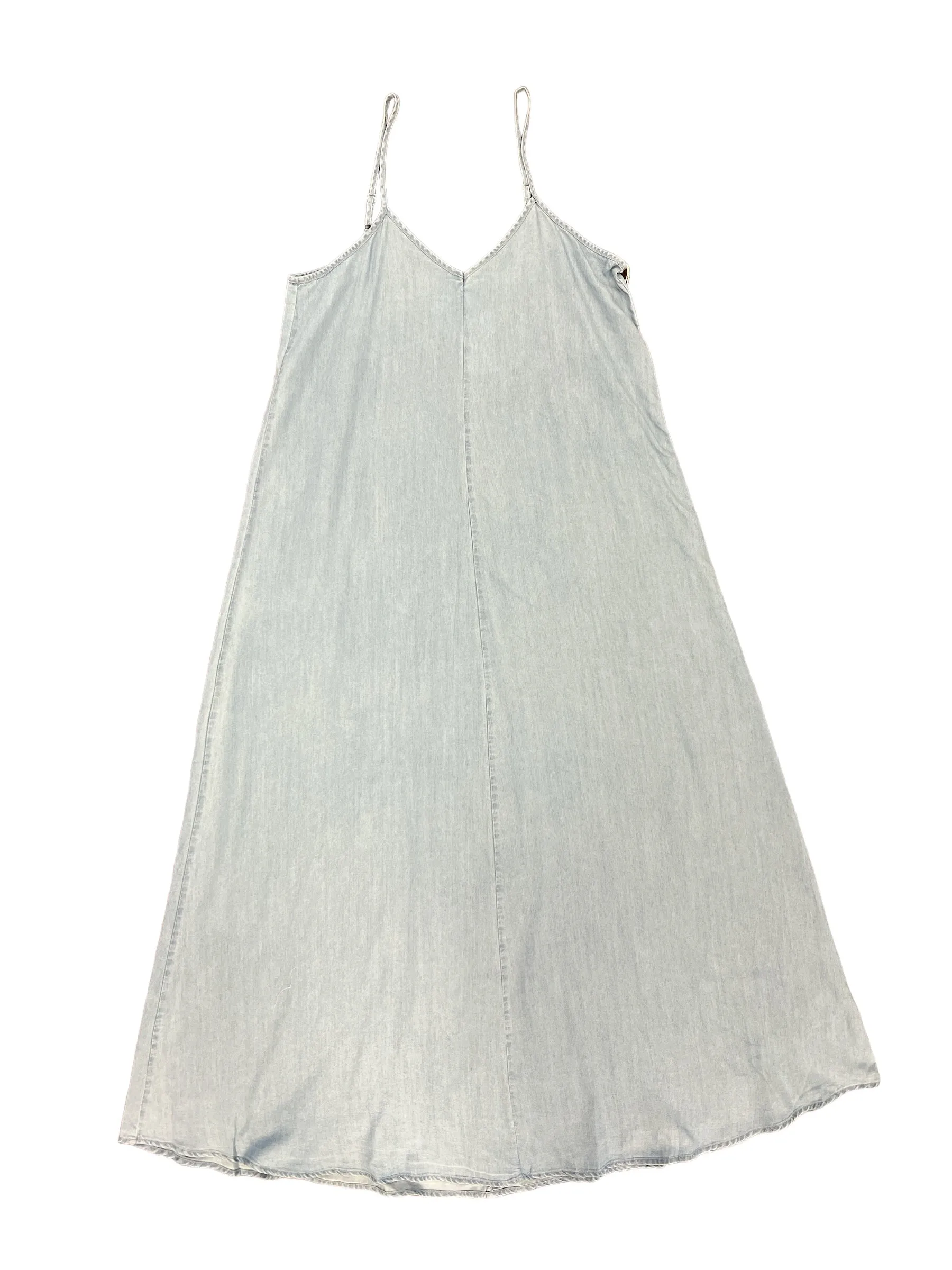 Dana Maxi Dress