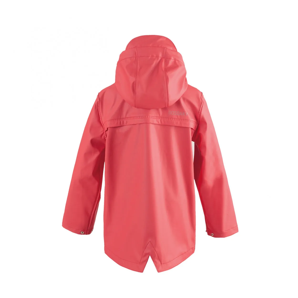 ELEPHANT MAN | cayenne red