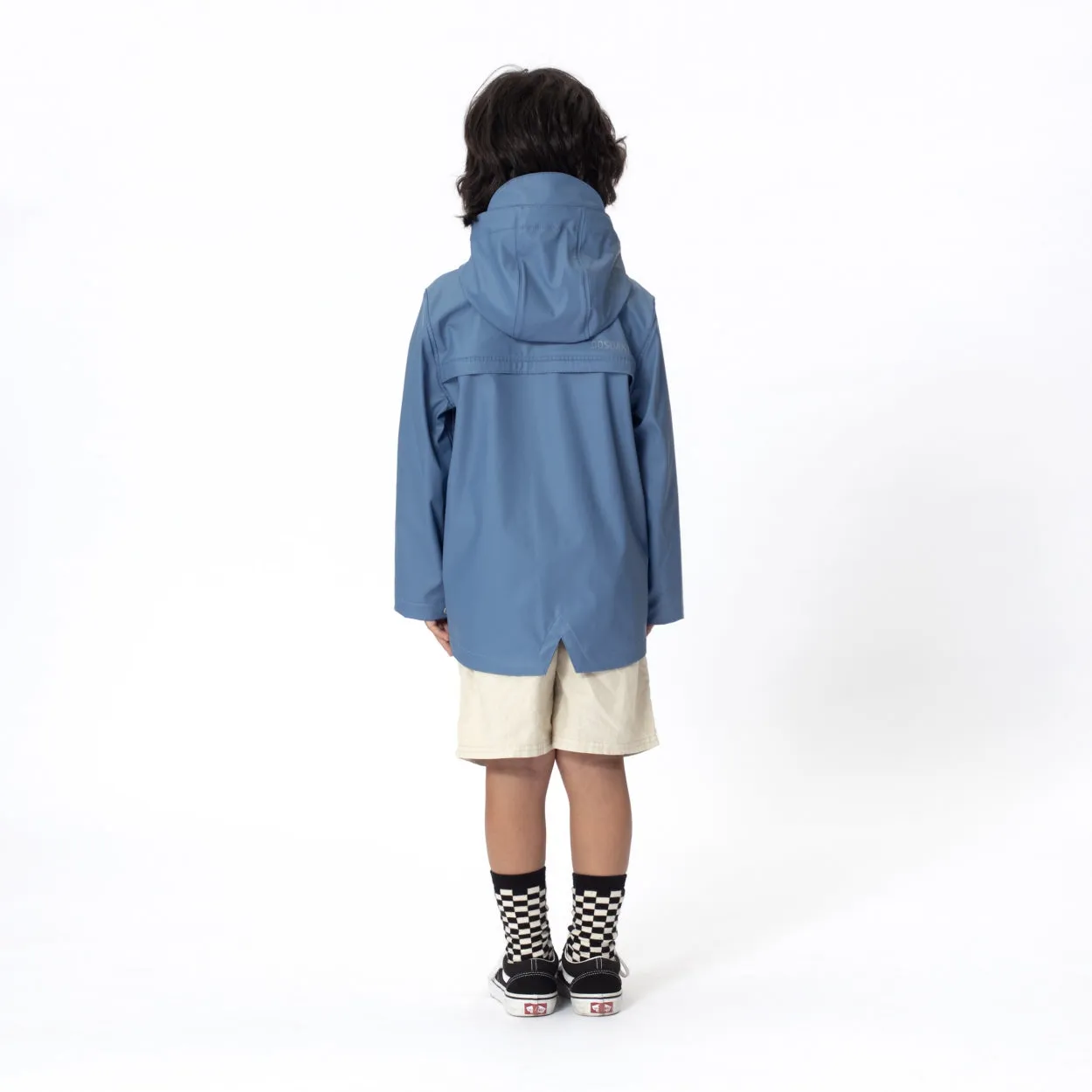 ELEPHANT MAN | coronet blue