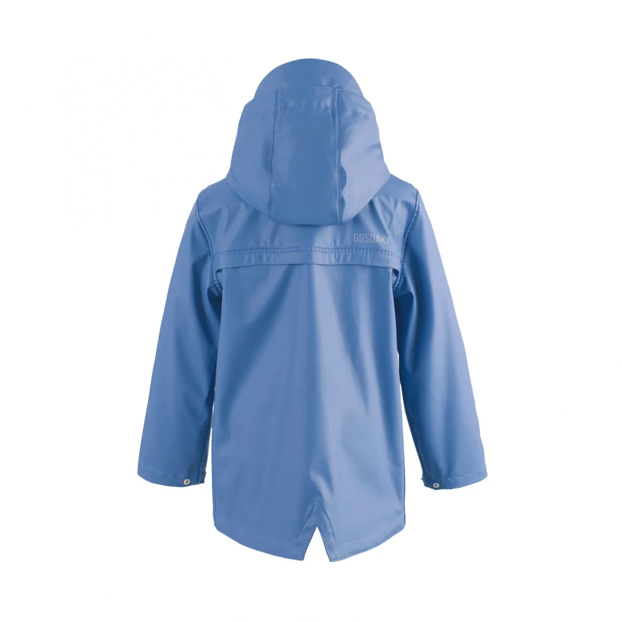 ELEPHANT MAN | coronet blue