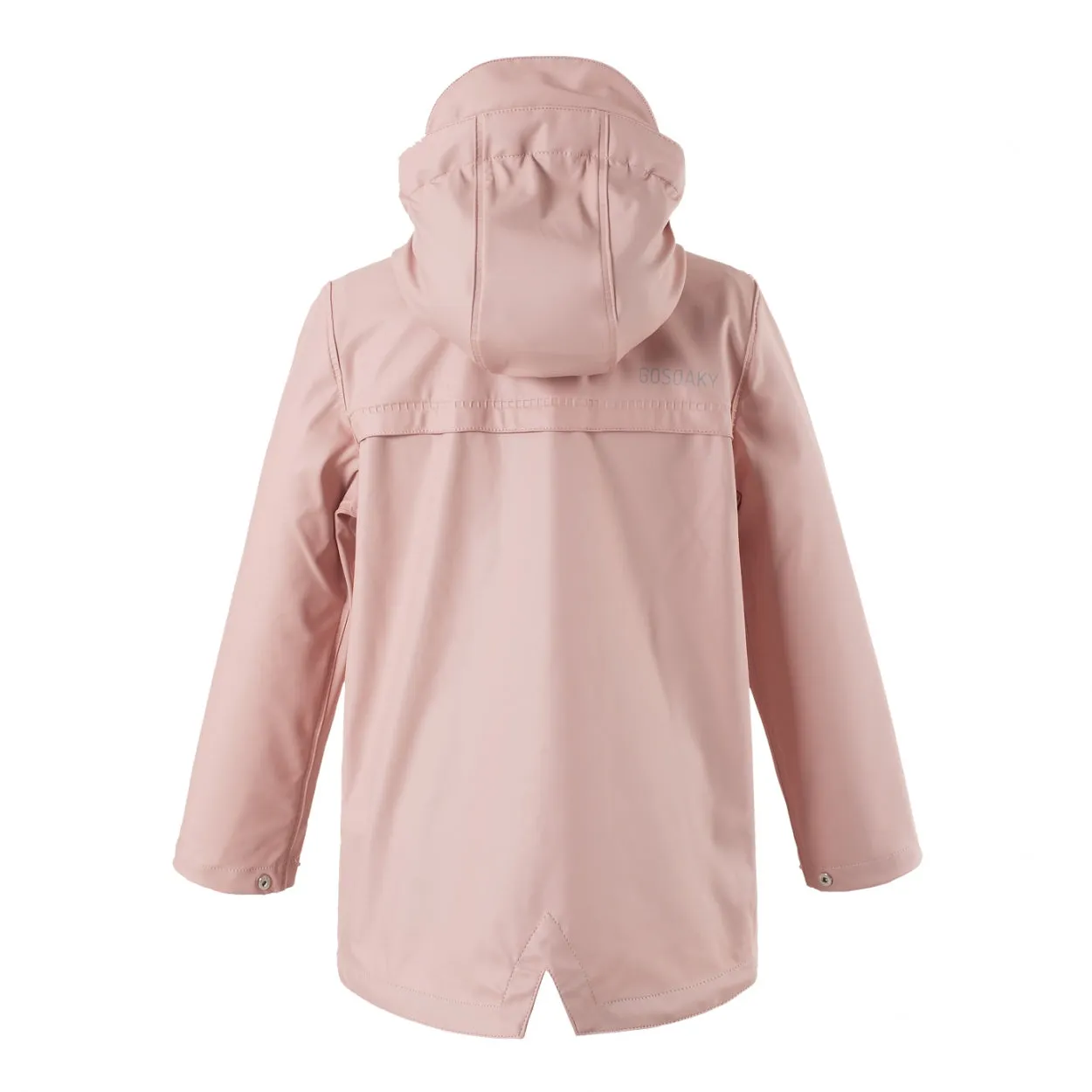 ELEPHANT MAN | evening pink