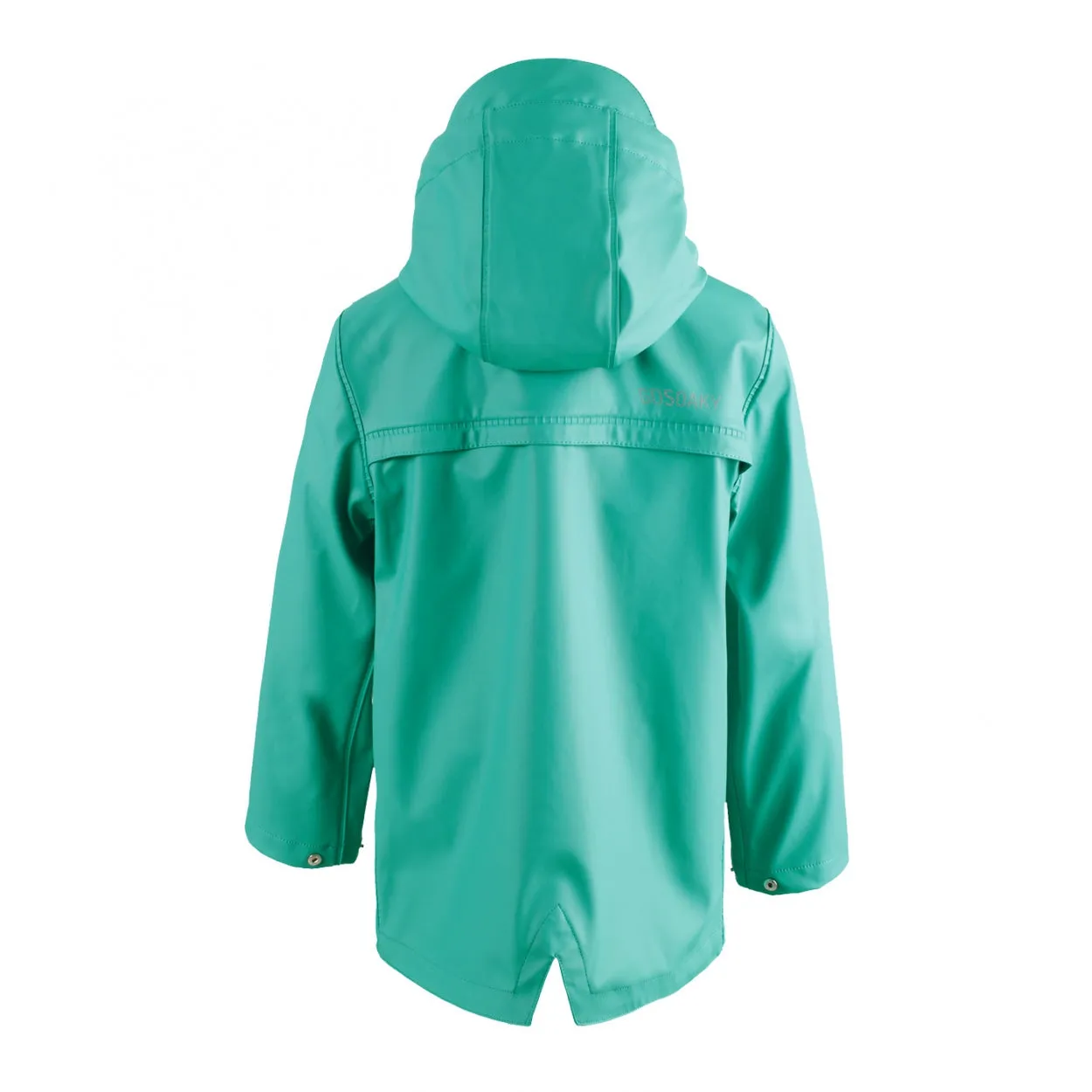 ELEPHANT MAN | pool green