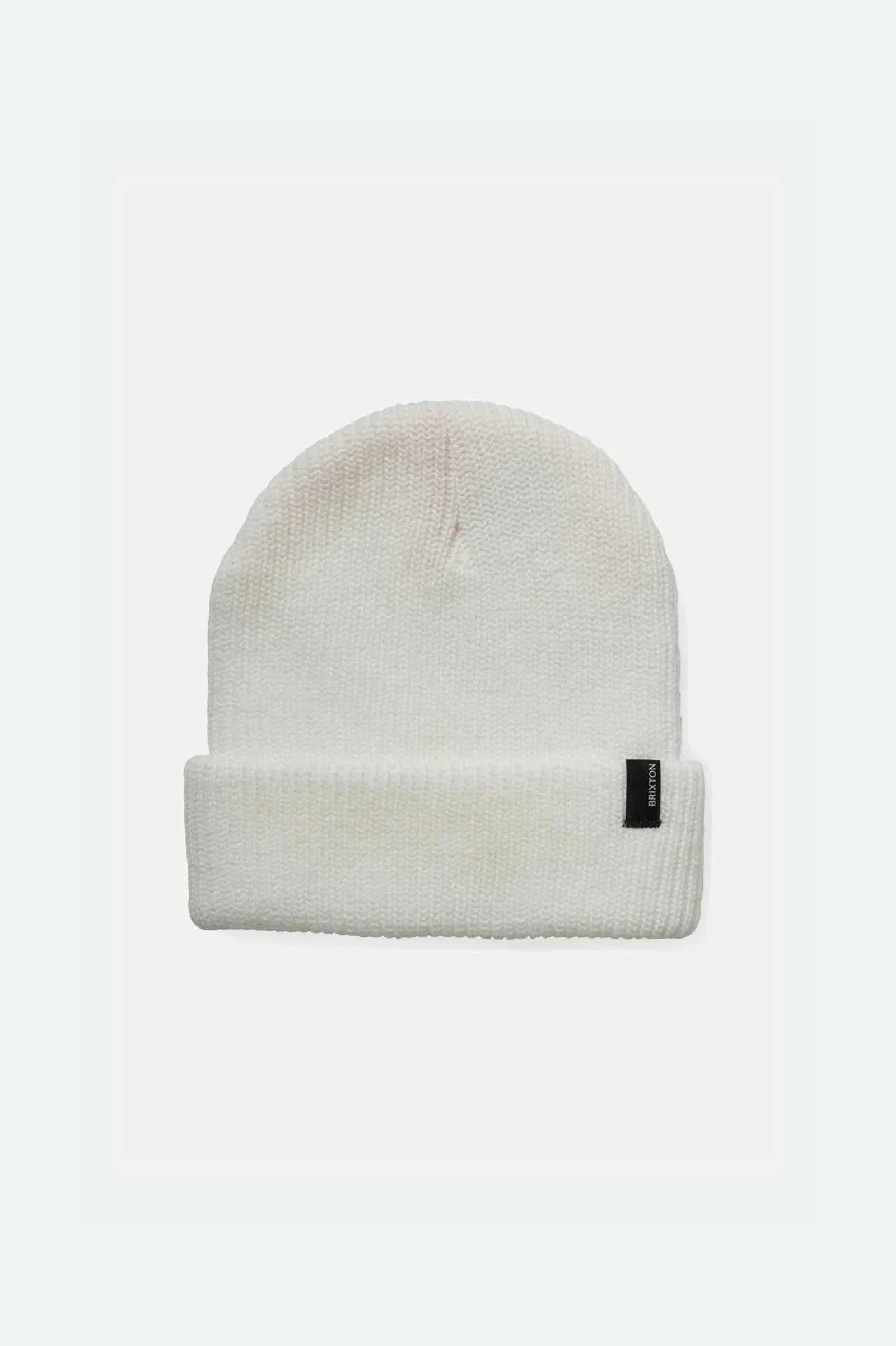 Heist Beanie in White