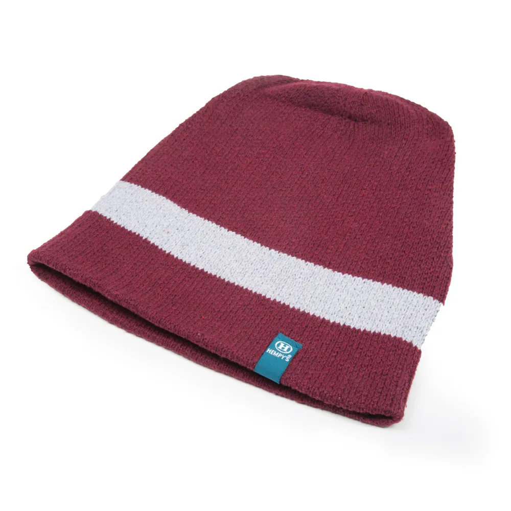 Hempy's Hemp Kona Super Slouch Cold Weather Beanie