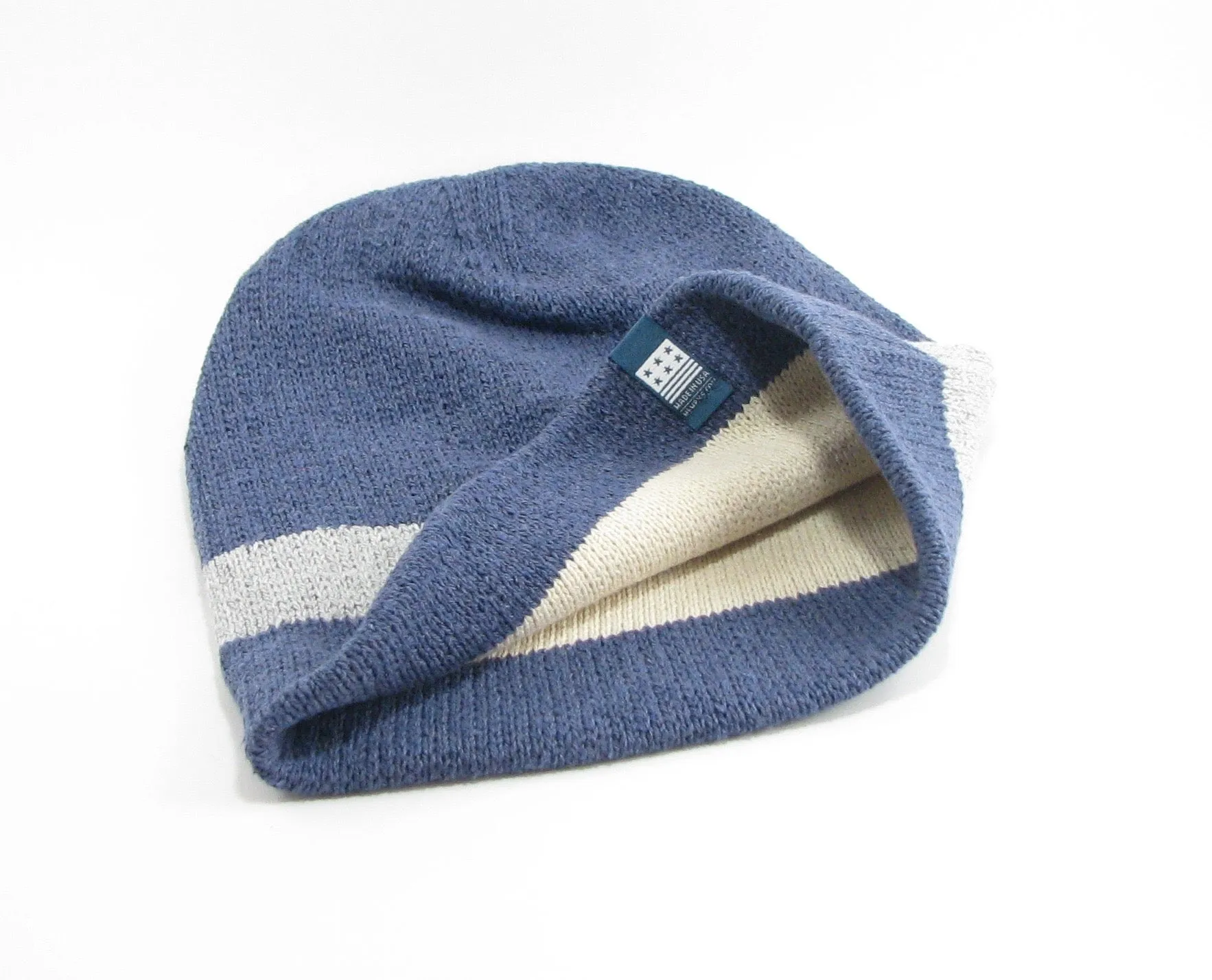 Hempy's Hemp Kona Super Slouch Cold Weather Beanie
