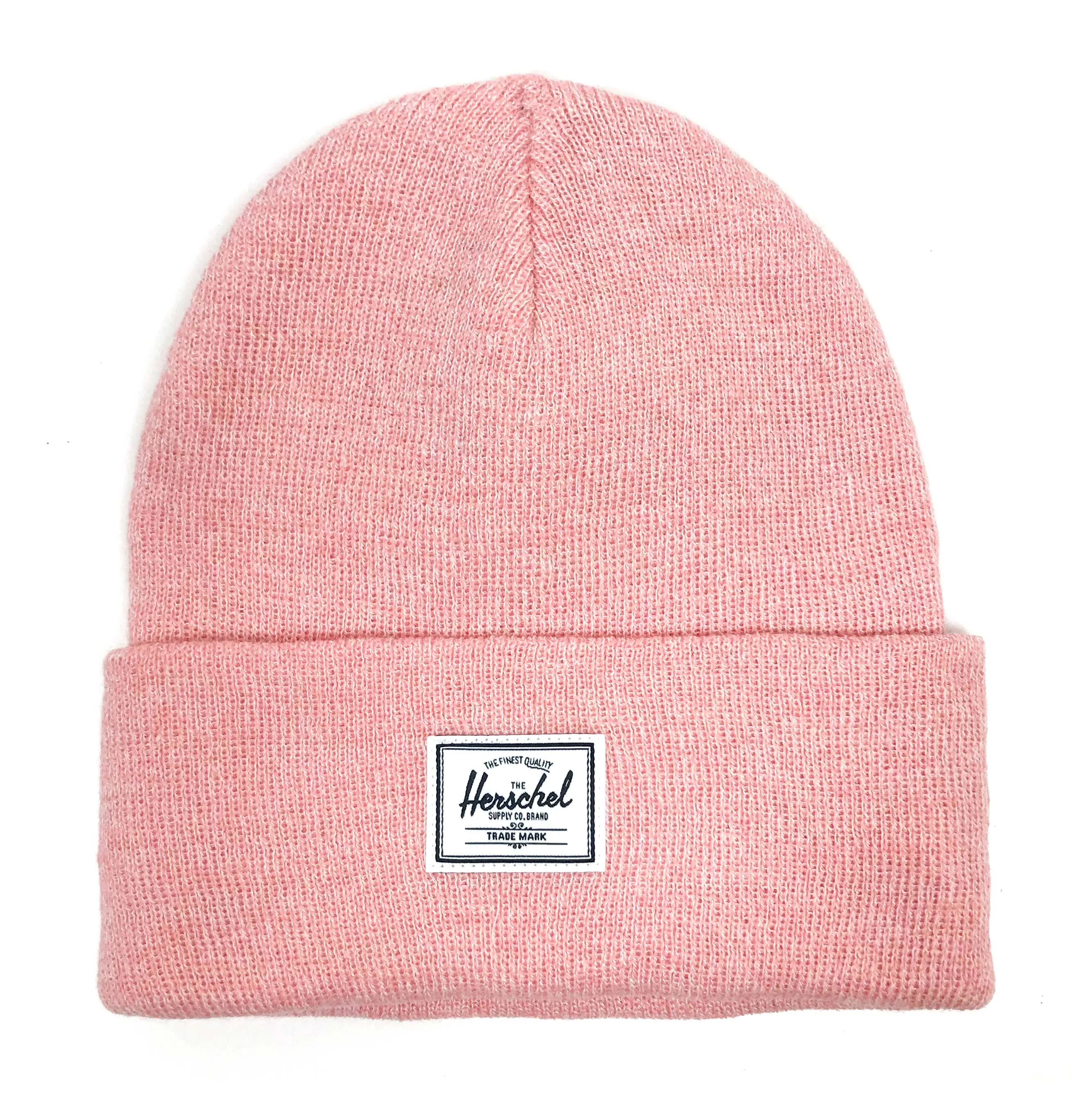 Herschel Elmer Beanie Hat – Peach