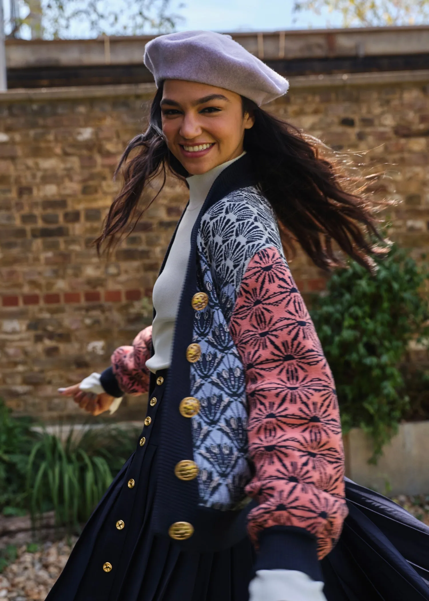 Janet Cardi