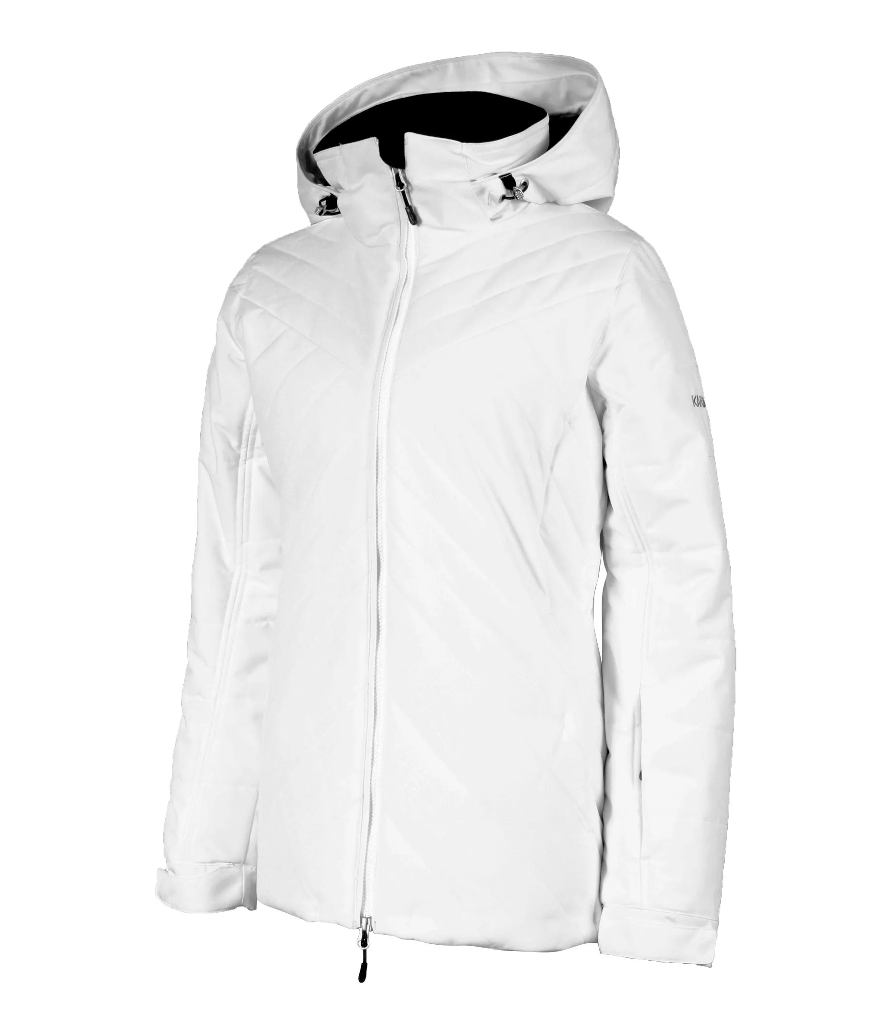 K0653 - Beam - Insulated Jacket - Prism