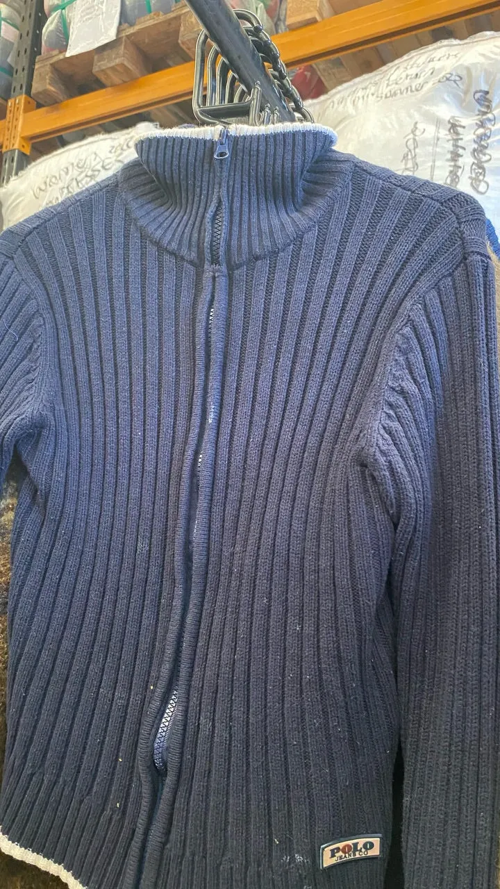 Knitwear - 10 pieces - Grade B