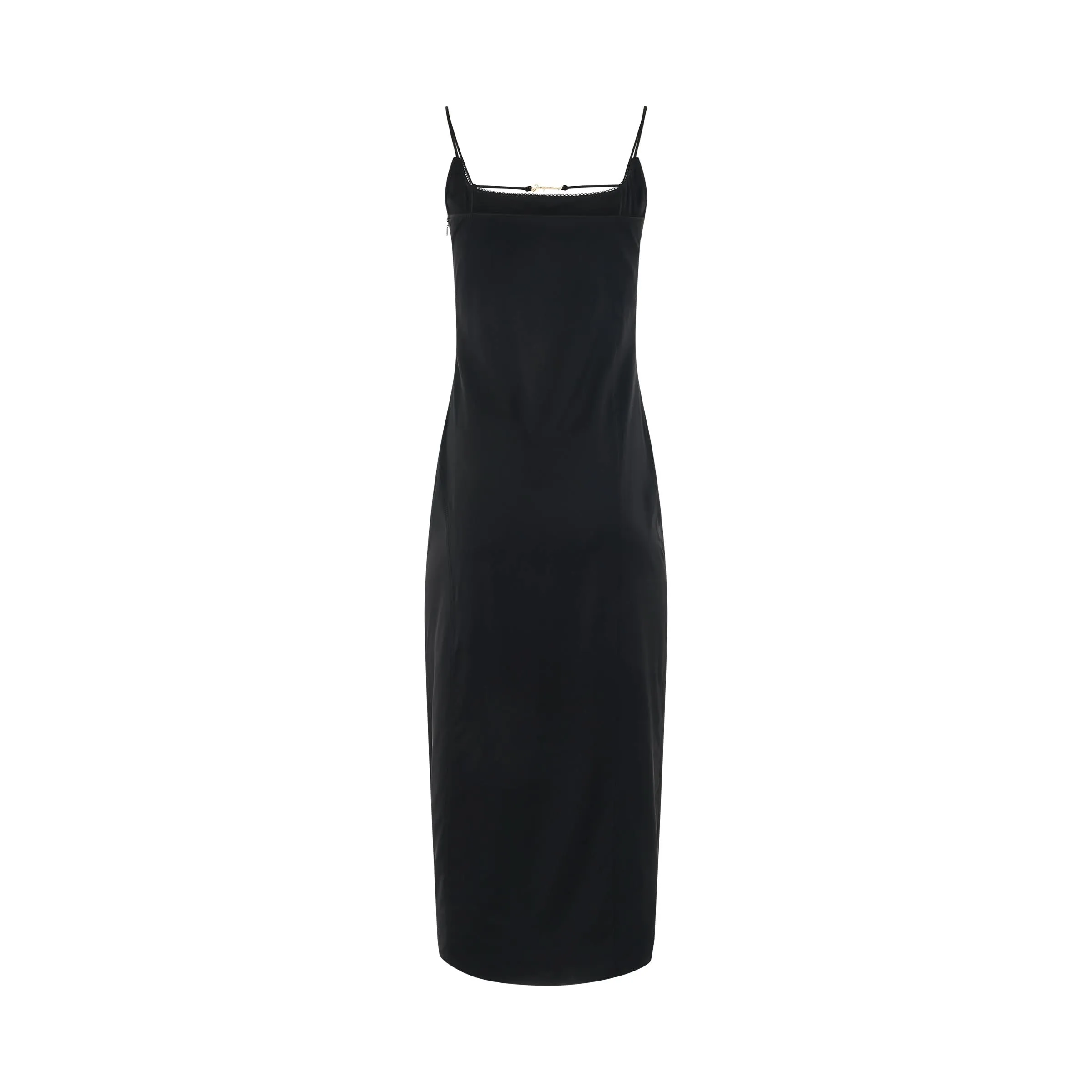 La Robe Notte in Black