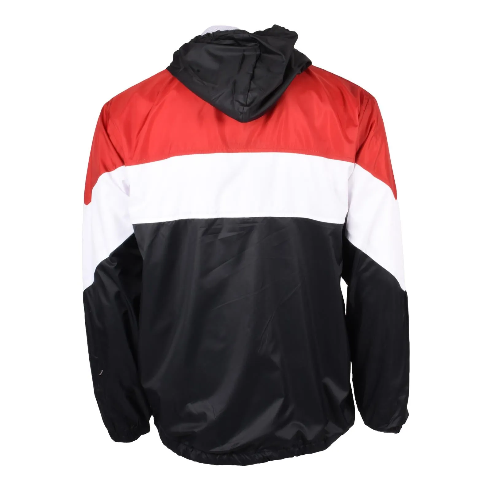 Mens Lightweight Polyester Rain Coat - S