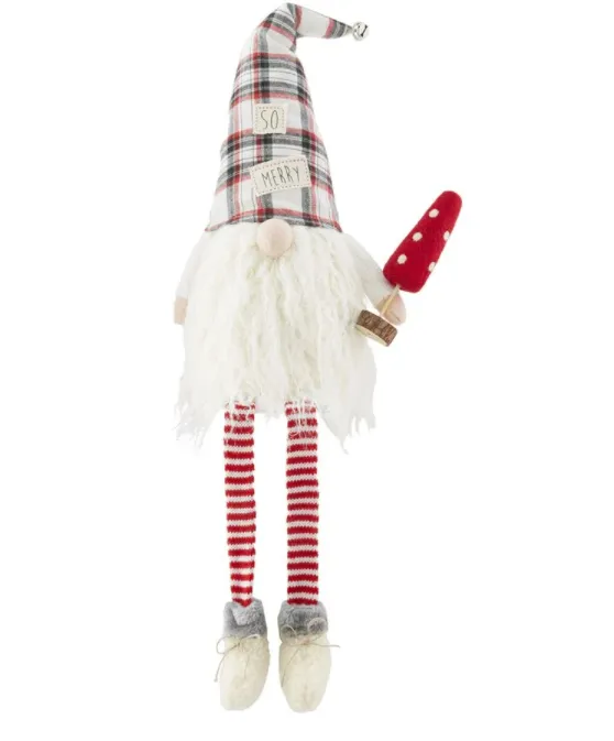Merry Deluxe Dangle