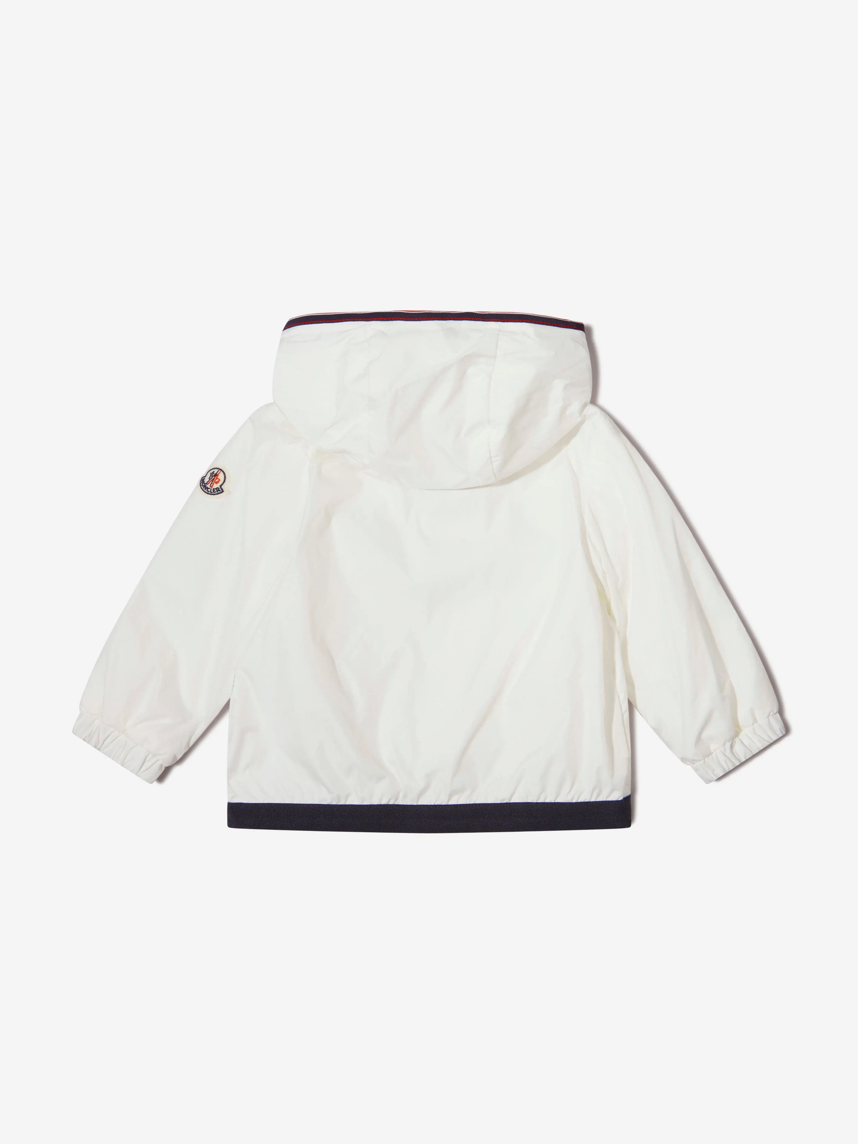 Moncler Enfant Baby Boys Anton Rain Jacket