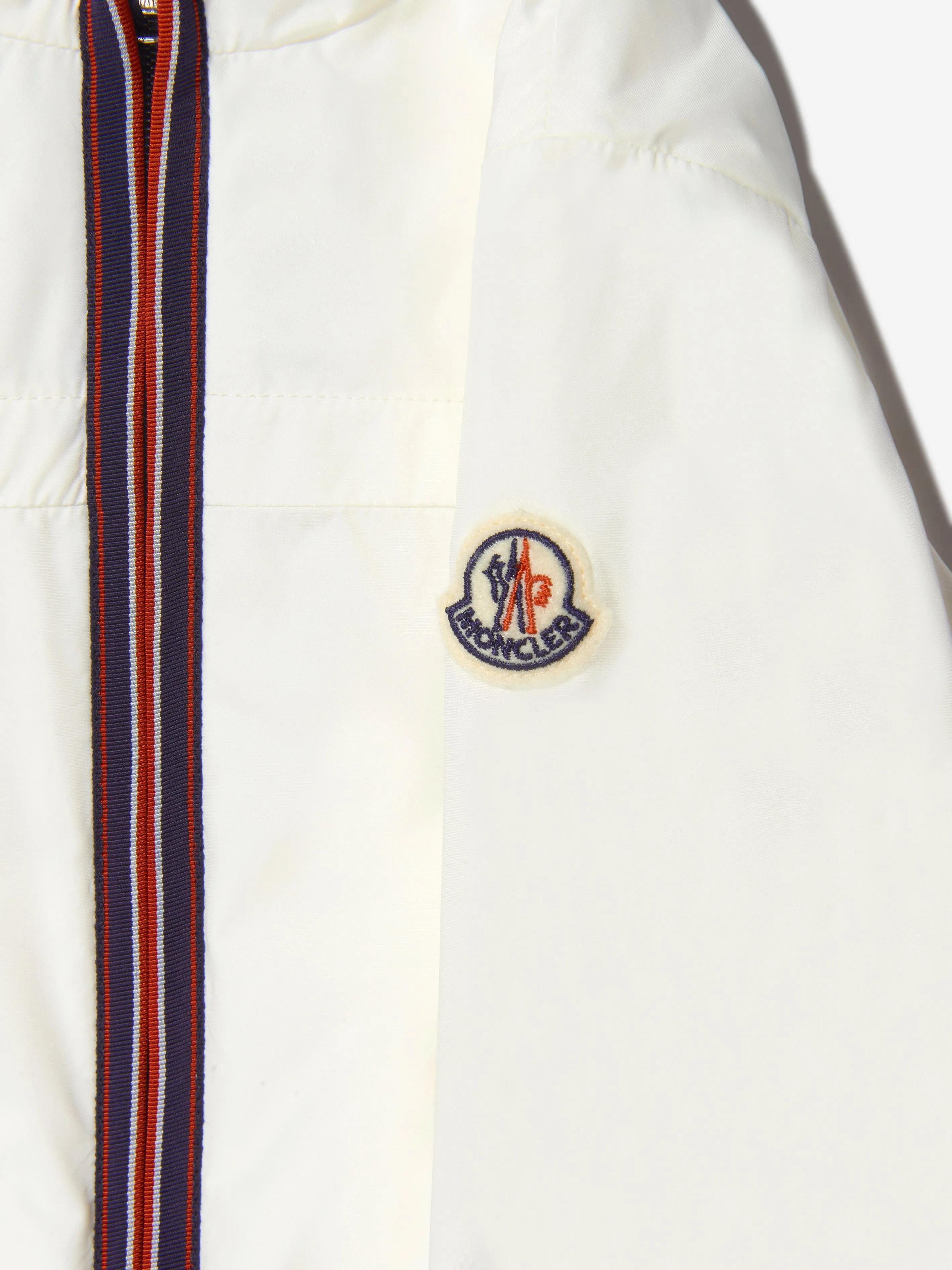 Moncler Enfant Baby Boys Anton Rain Jacket