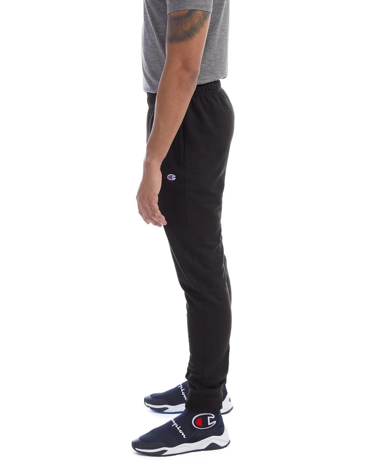 P930-Champion-BLACK
