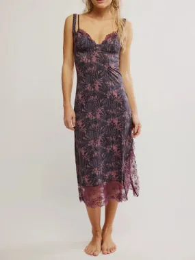 Party Crasher Slip Dress