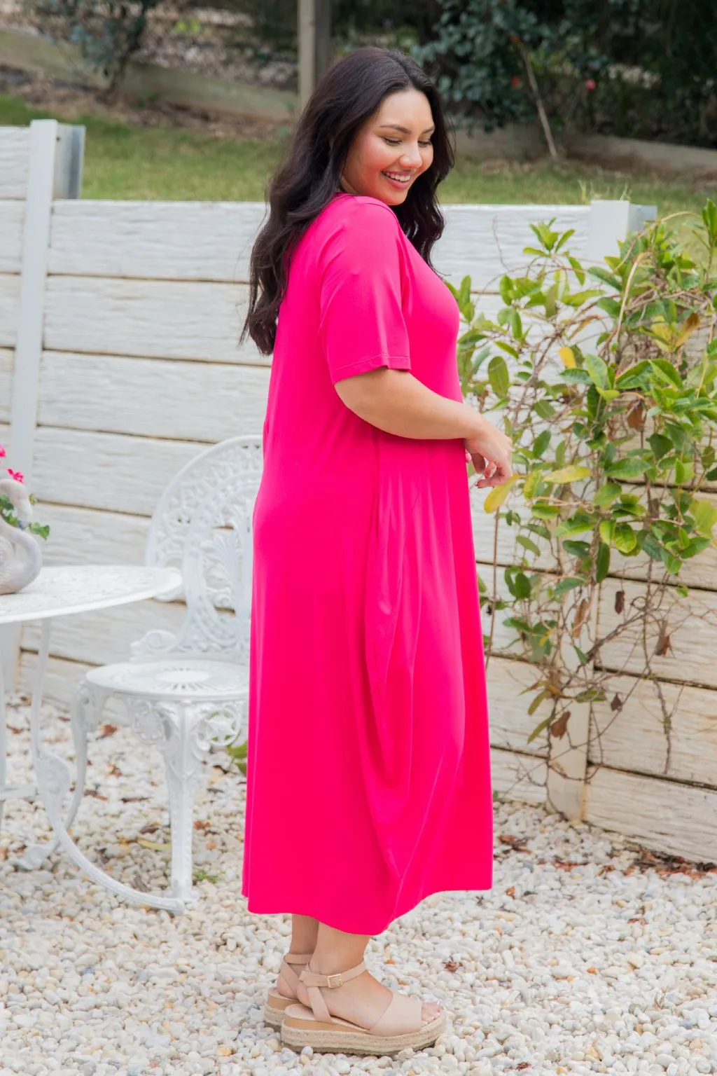 PQ Collection Soho Dress Paradise
