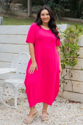 PQ Collection Soho Dress Paradise