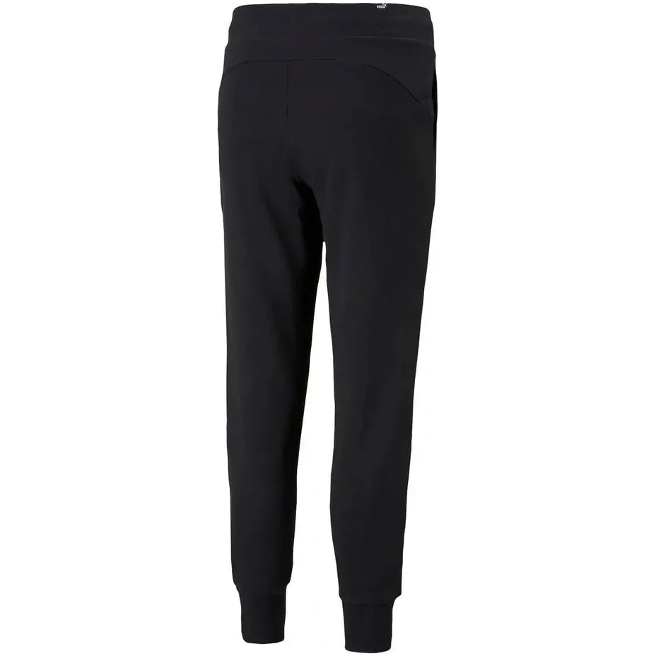 Puma Essentials Logo Sweatpants Men's