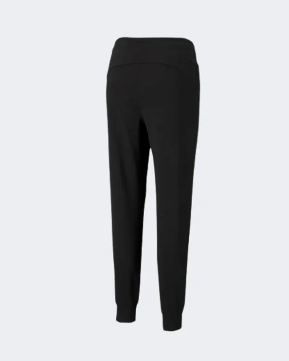 Puma Rtg Women Lifestyle Pant Black