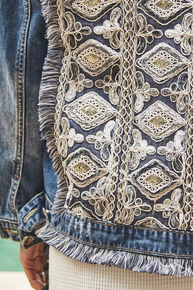 Rhythm And Blues Jacket