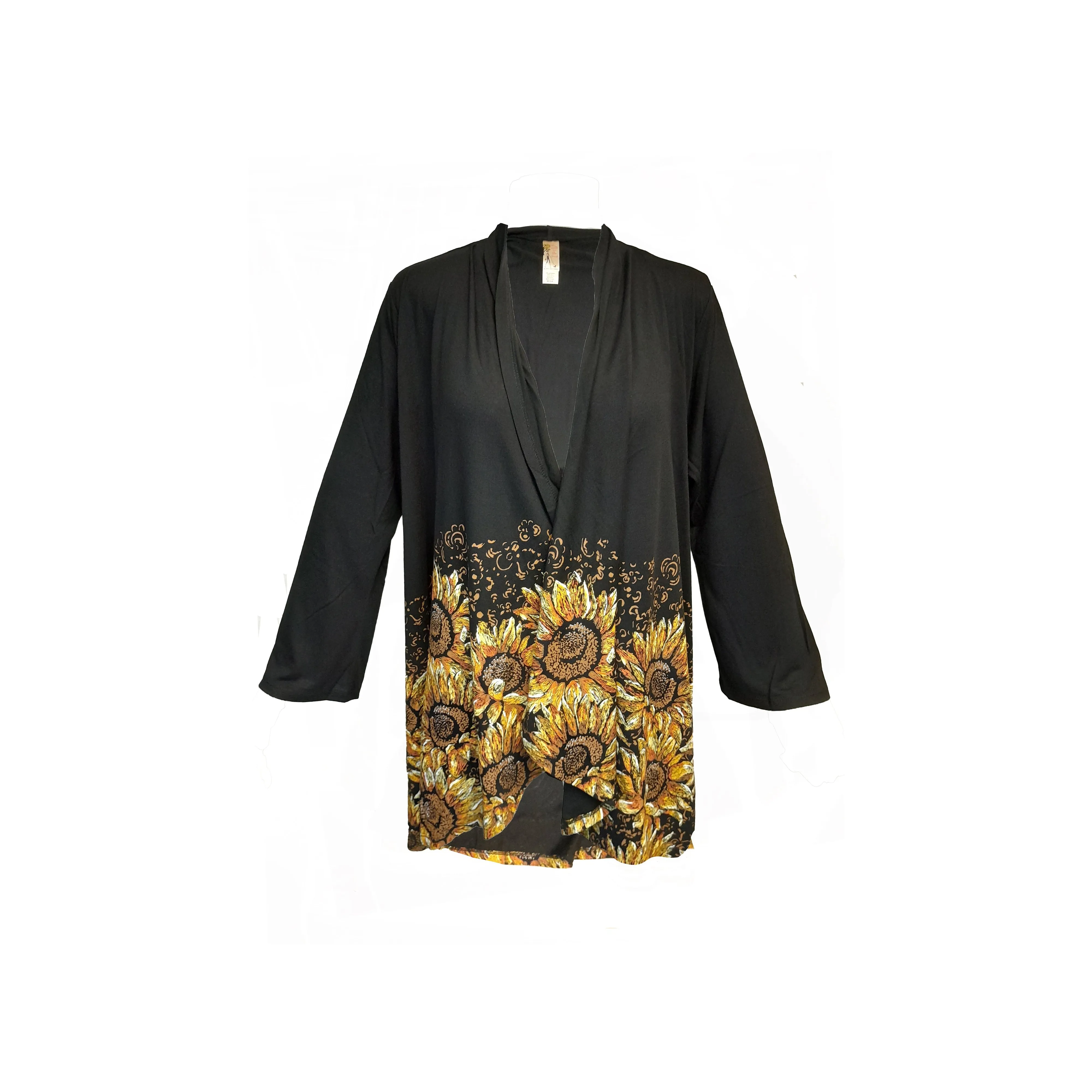 Sunnyside Up Kimono
