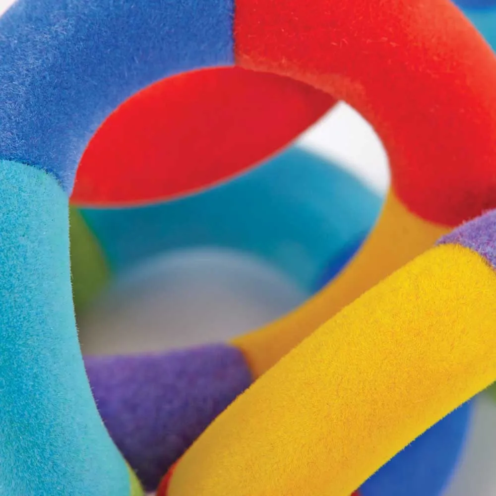Tangles - Tangle® Fuzzy