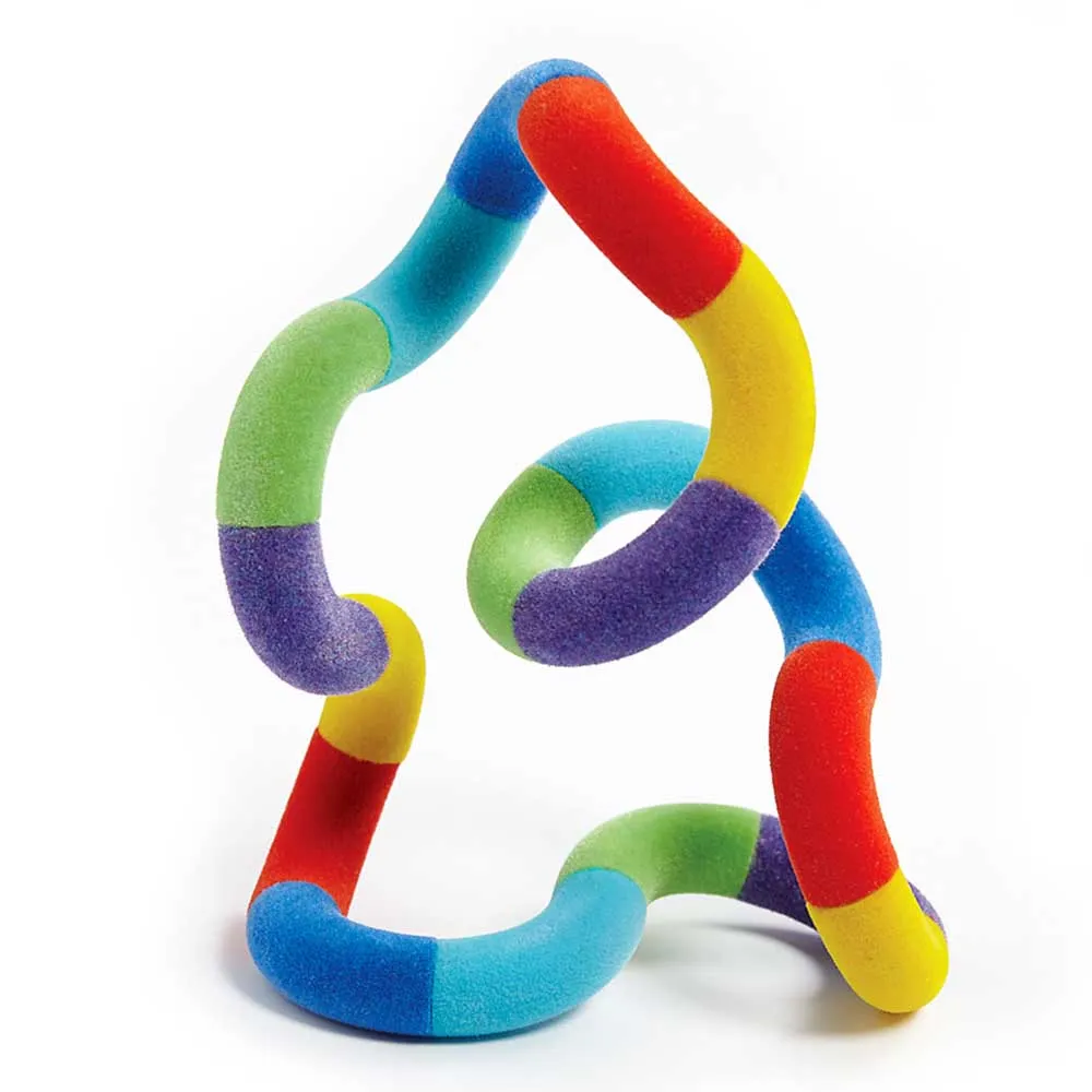 Tangles - Tangle® Fuzzy