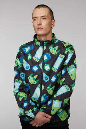 Tech Head Jacket
